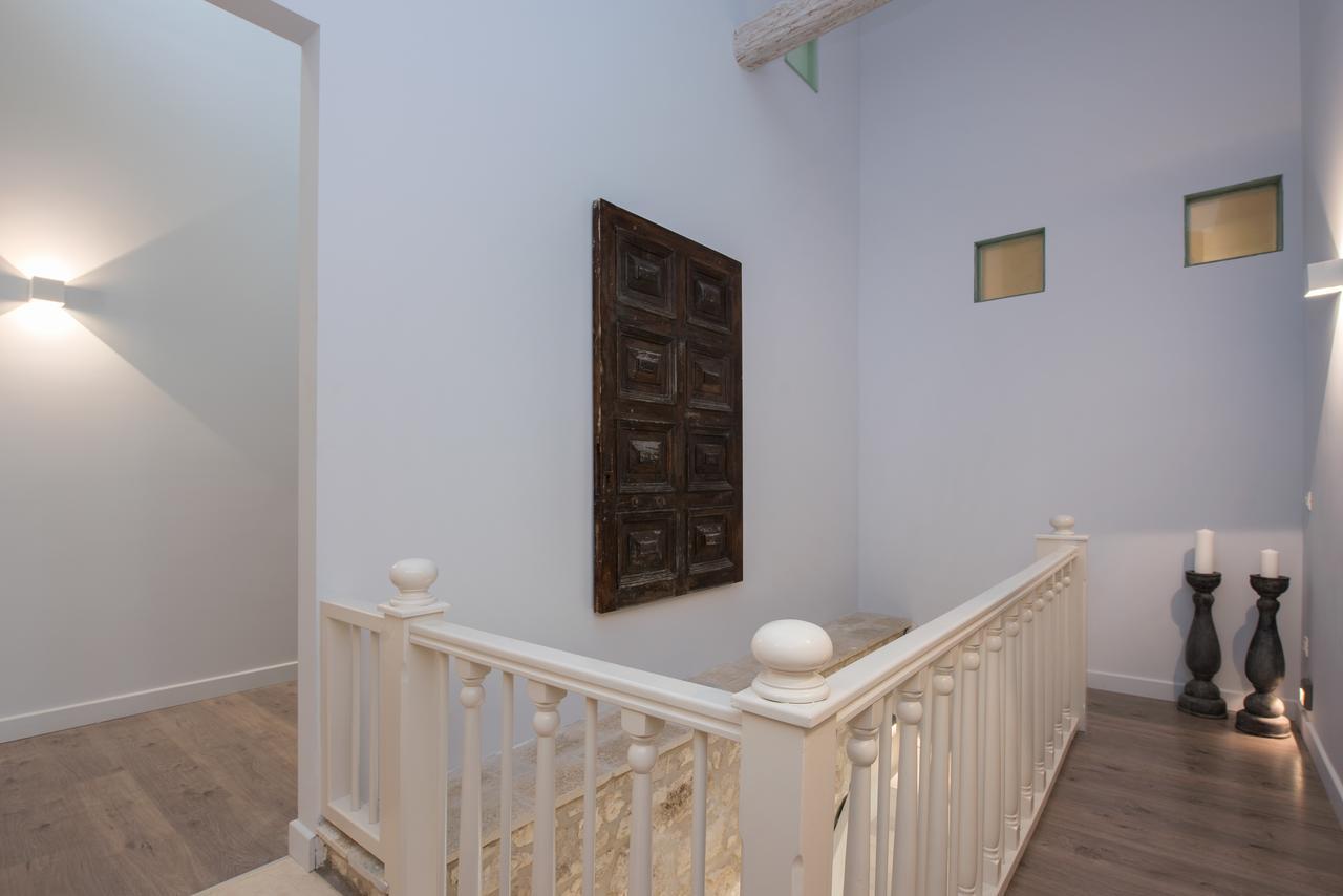 Villa Aelia Kassiopi Buitenkant foto